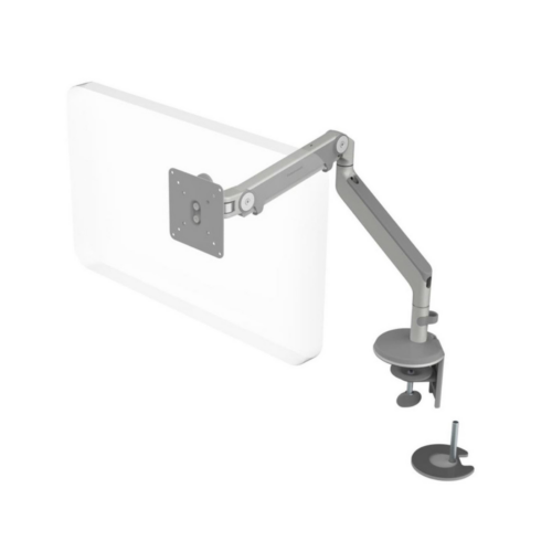 M2 Gümüş Monitör Taşıyıcı