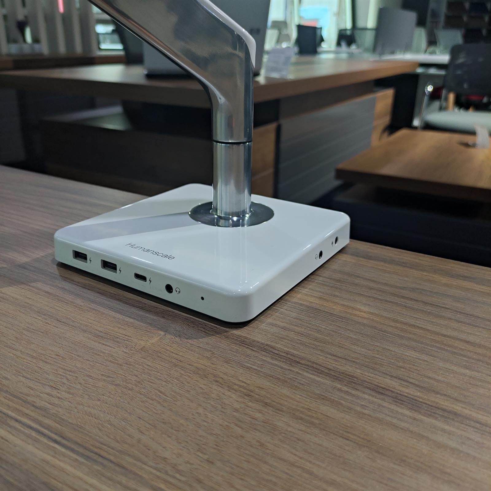 M2 Monitör Kolu + MPower - Görsel 5