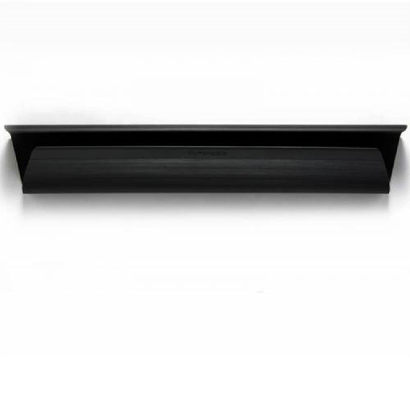 Neatlinks Siyah Kablo Düzenleyici - 43*9,1 cm